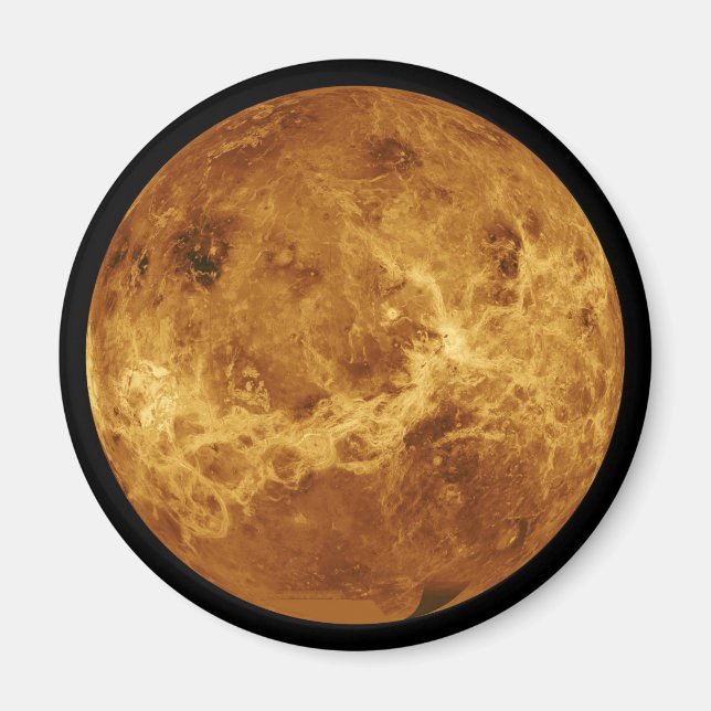 Imã Venus (Frente)