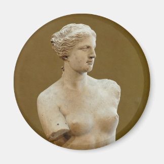 Imã Venus de Milo