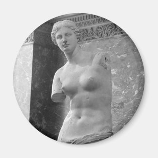 Imã Venus de Milo