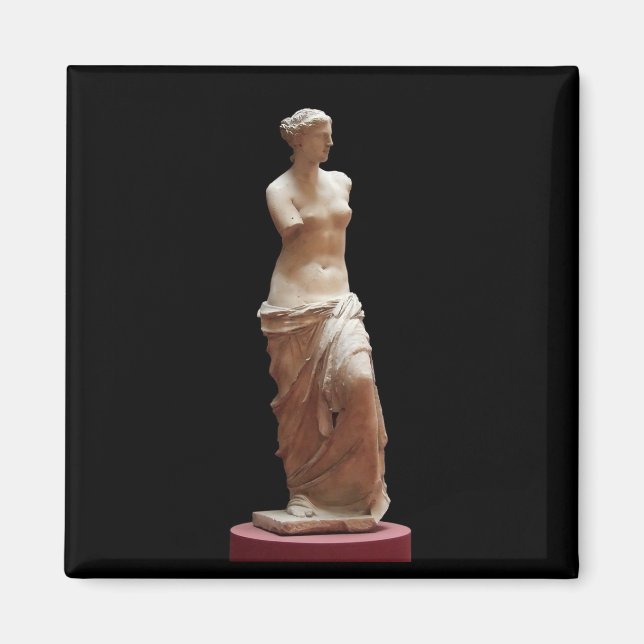 Imã Venus de Milo (Frente)