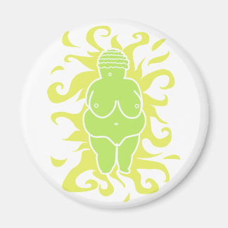Imã Vênus de Willendorf