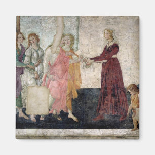 Imã Venus e as benevolências