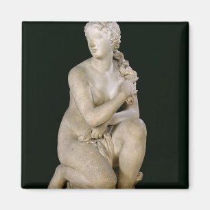 Imã Venus que agacha-se, 1686