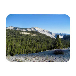Ímã Ver a partir de Olmstead Point, Yosemite, CA