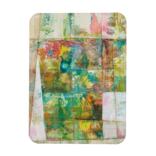 Ímã Ver o livro IV (Vertical)