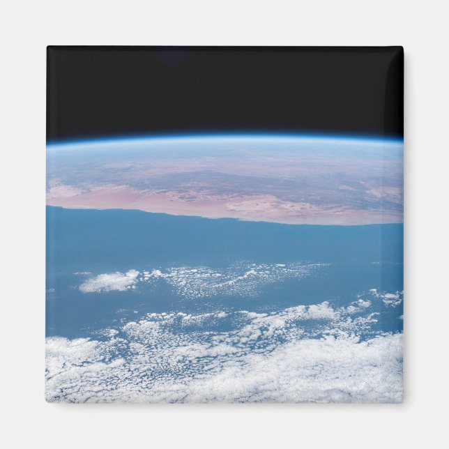 Imã Ver Pela Costa Sudoeste Da África. (Frente)