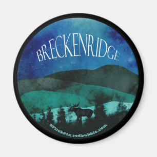 Imã Ver Sobre Breckenridge