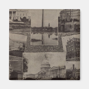 Imã Ver Washington, DC