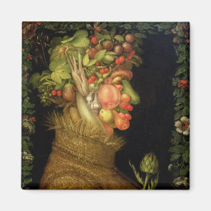 Imã Verão, 1573