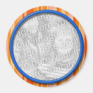 Imã verão brilhante