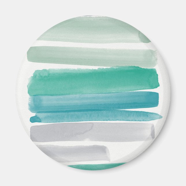 Imã verão-céu (Frente)