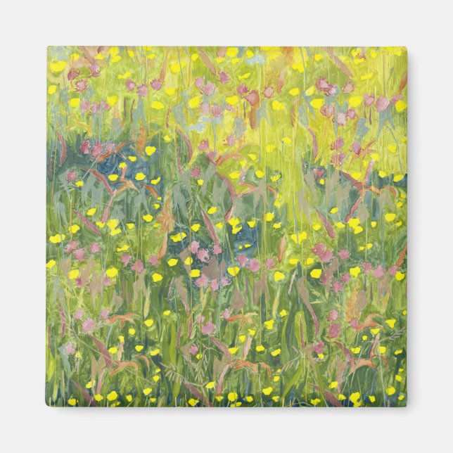 Imã Verão de 2012 (Frente)