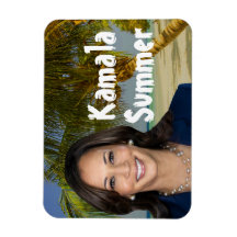 Verão de Kamala 2024