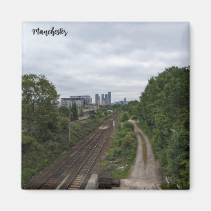 Imã Verão em Manchester
