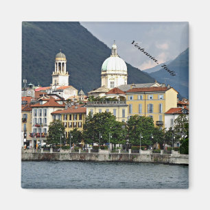 Imã Verbania, Itália