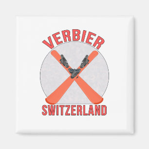Imã Verbier, Suiça