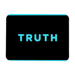 ÍMÃ VERDADEIRA HONESTIDADE MOTTO MOTTO MOTIVACIONAL EX