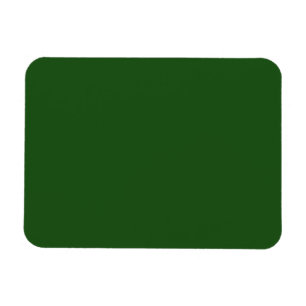 Ímã Verde Caçador