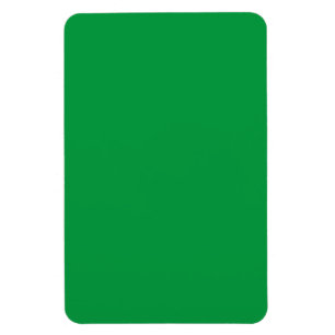Ímã Verde Chato,Mint Escuro,Verde Esmaecido,