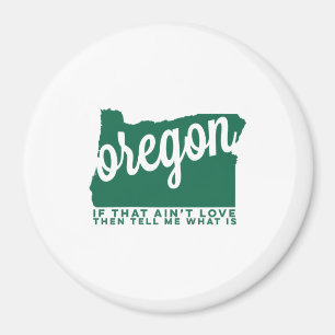 Imã verde dos poemas líricos   da canção de oregon 