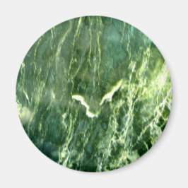 Imã Verde Verde Alpi Marble