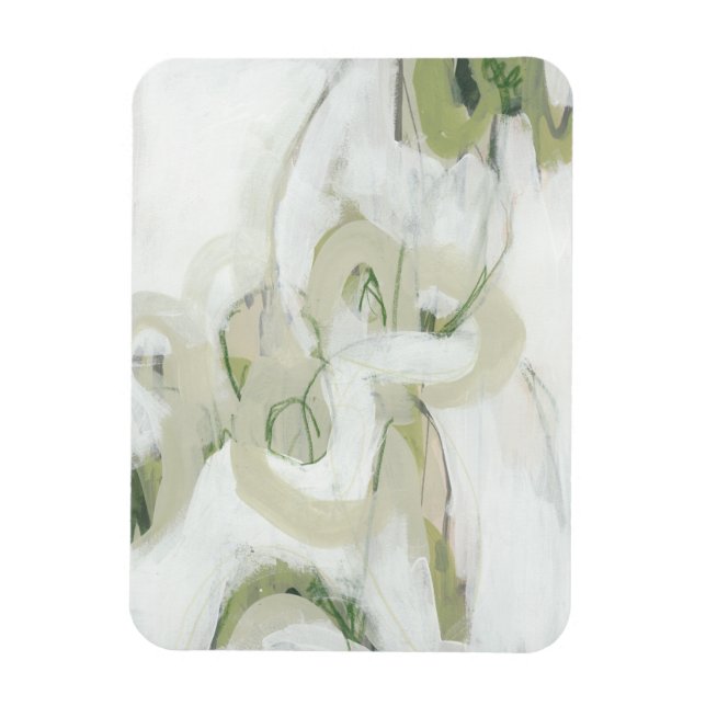 Ímã Verge (Vertical)