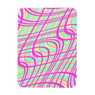 Ímã Verificação 2011 de Swirly