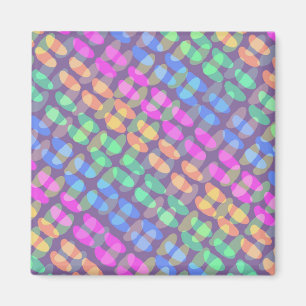 Imã Verificação pontilhada 2011