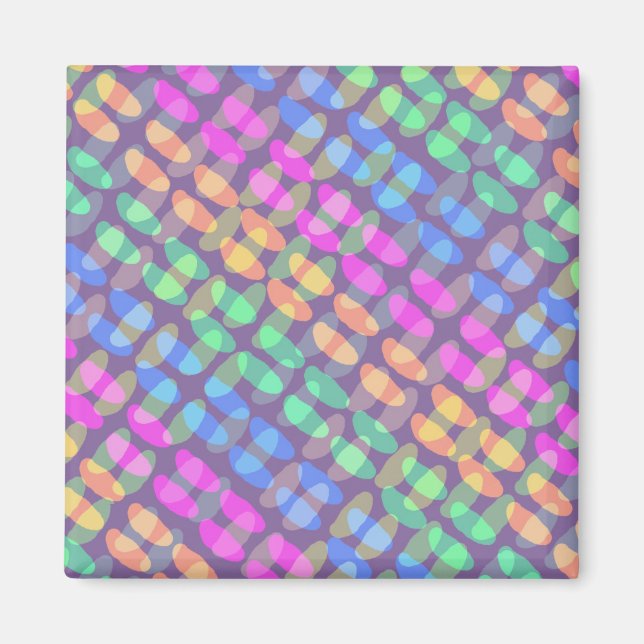 Imã Verificação Pontuada 2011 (Frente)