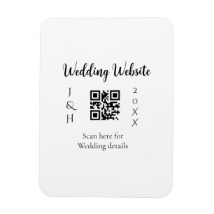 ÍMÃ VERIFICAR QR SITE DE CASAMENTO NOME DO CASAL ANO S