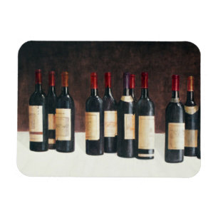 Ímã Vermelho 2003 de Winescape