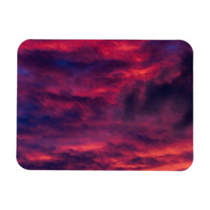 Ímã vermelho augural