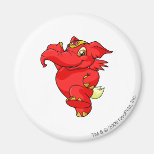 Imã Vermelho de Elephante