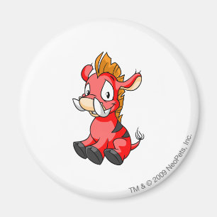 Imã Vermelho de Moehog