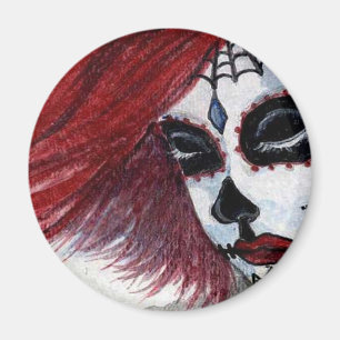 Imã Vermelho de Muertos