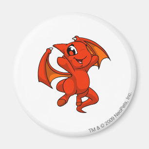Imã Vermelho de Shoyru