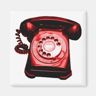 Imã Vermelho Hotline