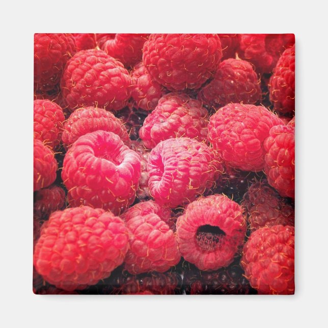 Imã Vermelho vermelho vermelho (Frente)