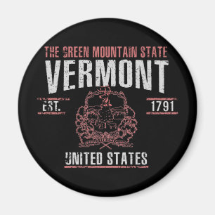 Imã Vermont