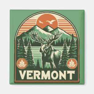 Imã Vermont