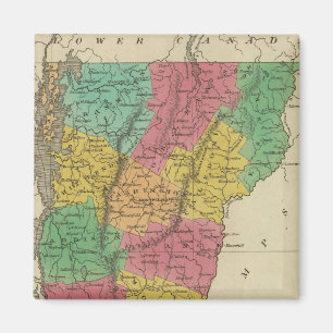 Imã Vermont 9