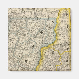 Imã Vermont e New Hampshire