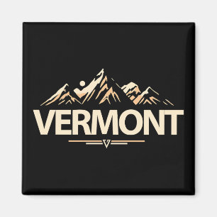 Imã Vermont Estados Unidos da América