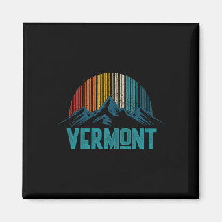 Imã Vermont Vintage Souvenir