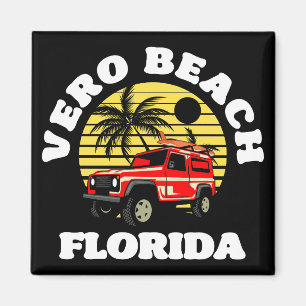 Imã Vero Beach, Florida