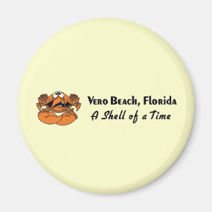 Imã Vero Beach, Florida