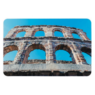 Ímã Verona Arena, Itália