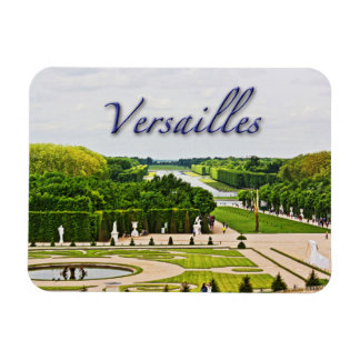 Ímã Versailles Palace Gardens