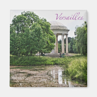 Imã Versailles Temple of Love Magnet