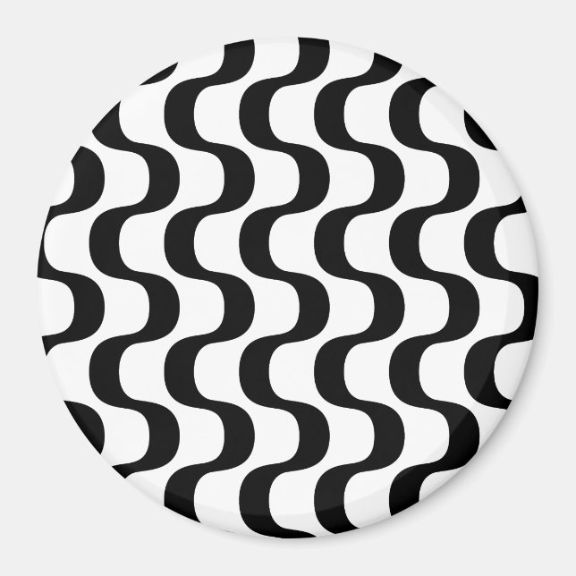 Imã Vertical Copacabana (Frente)